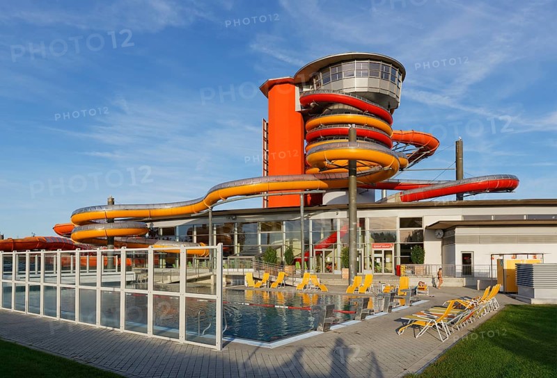 Sonnentherme thermal bath