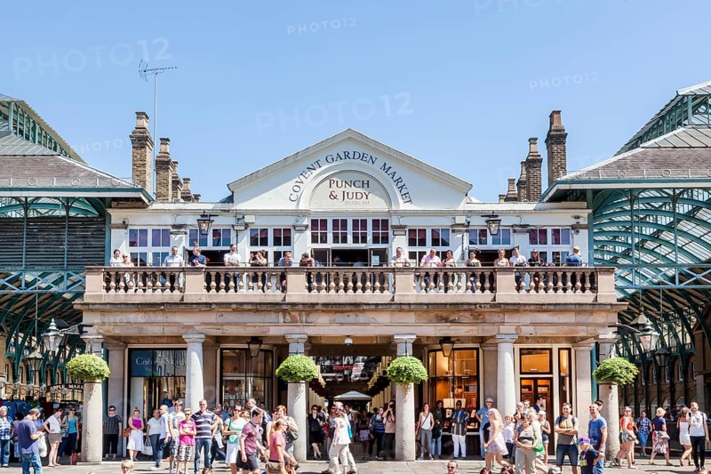 Covent Garden Market