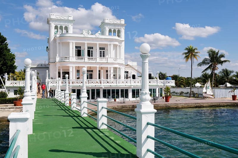 Club Cienfuegos Cienfuegos