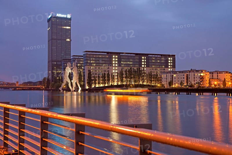 Molecule Man
