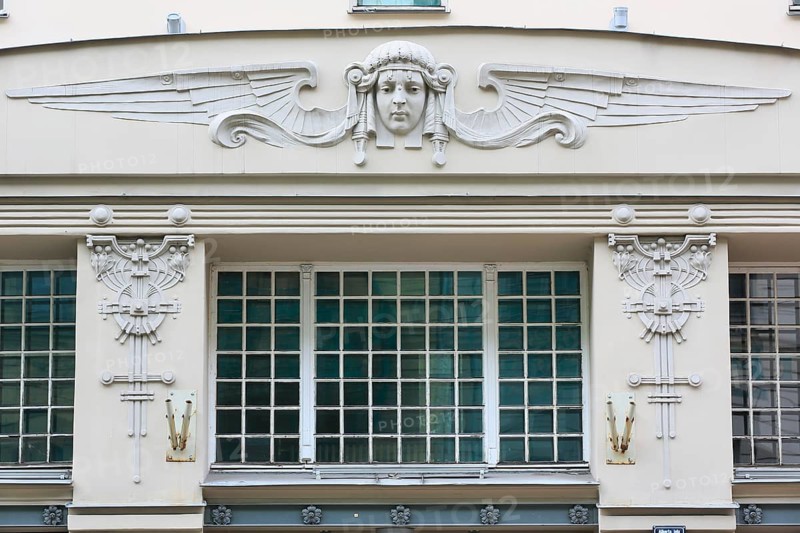 Sculpture