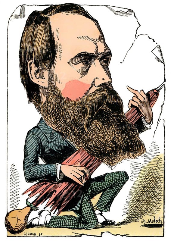 Prince Philippe d'Orleans