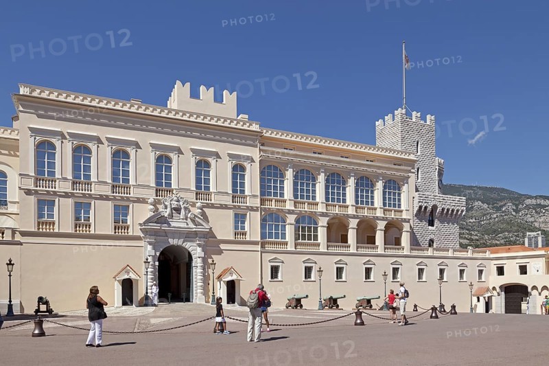 Prince's Palace