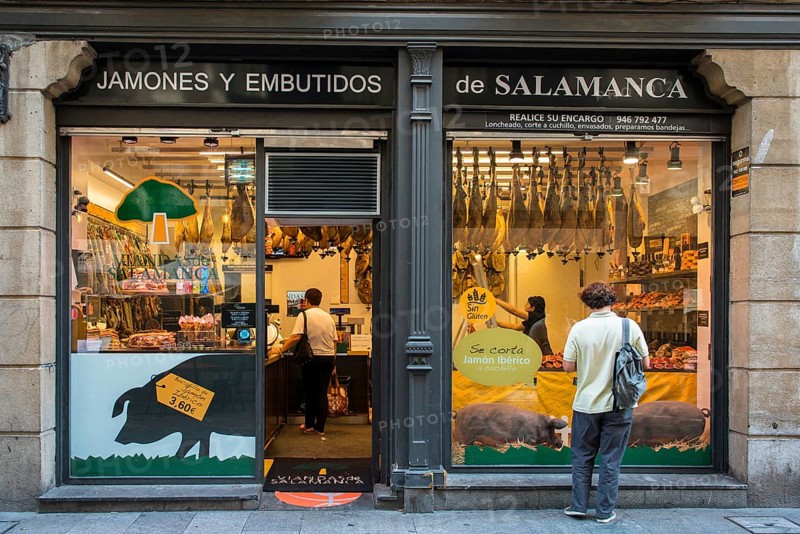 Shop
