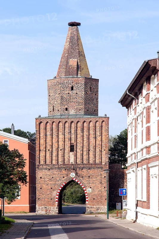 Muhlentor