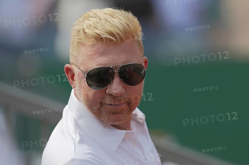 Boris Becker