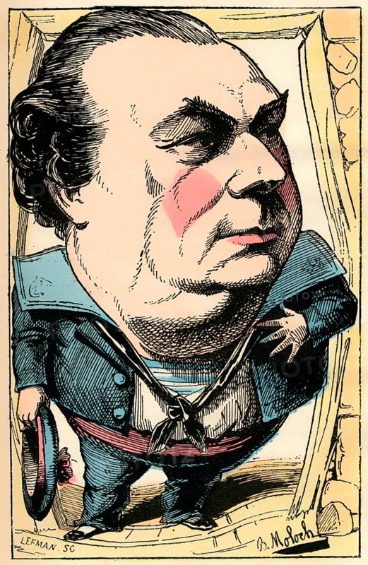 Louis-Francois Dumaine