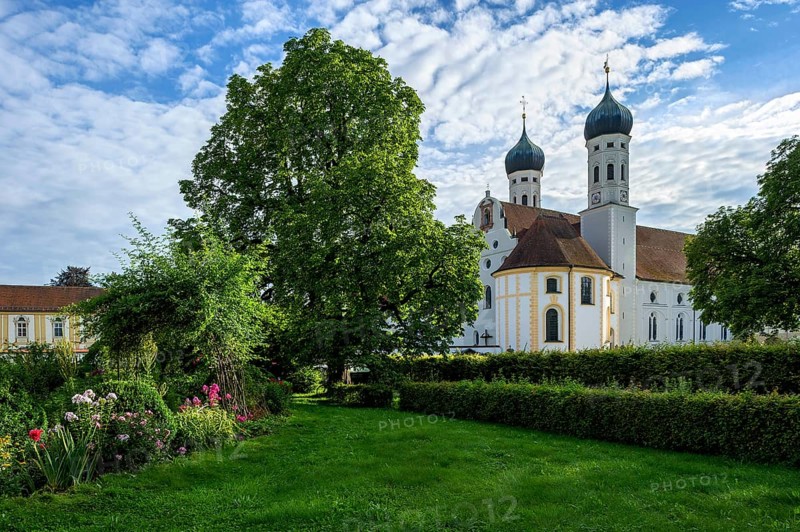 Basilica of St. Benedict