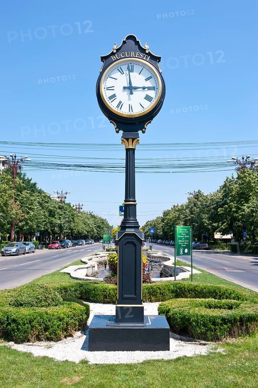 Clock