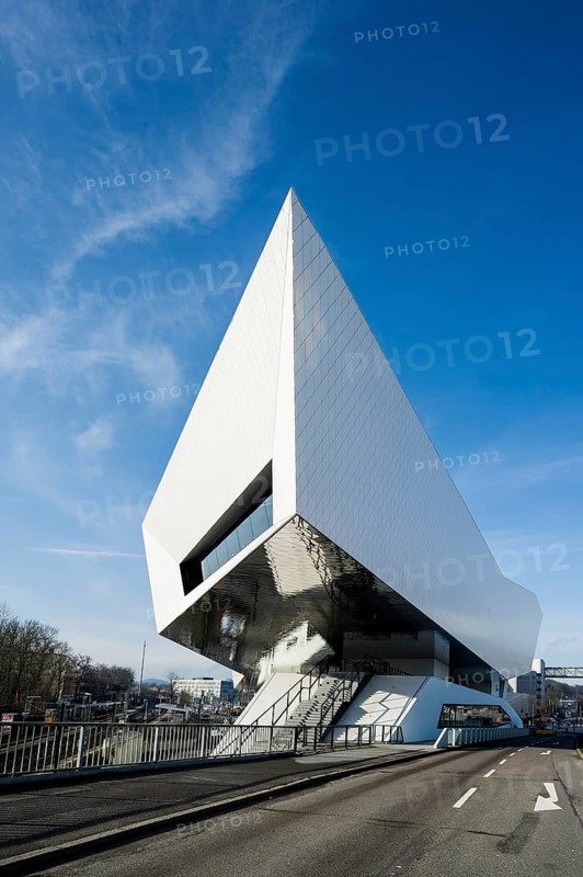 Porsche Museum