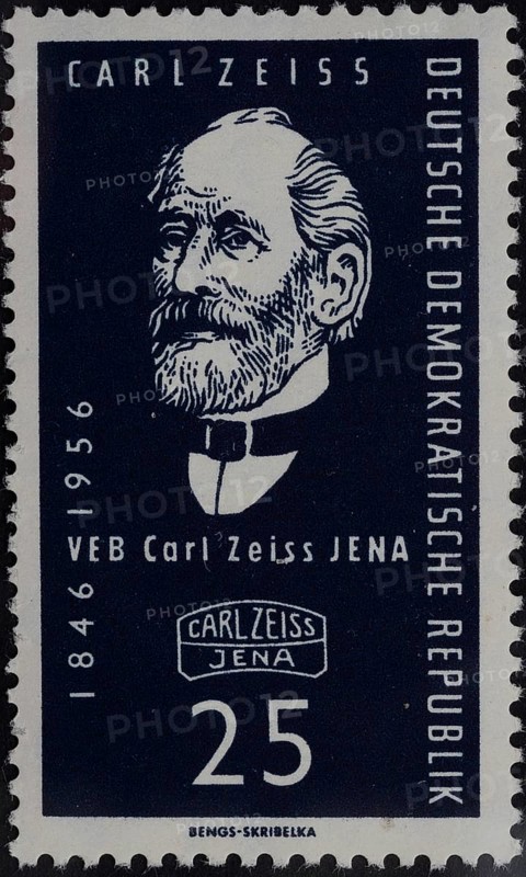Carl Zeiss