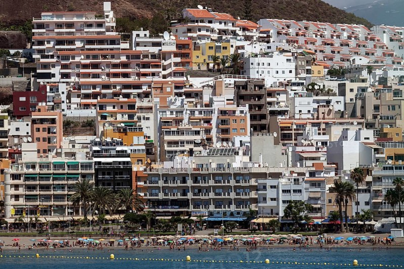 Hotel complexes