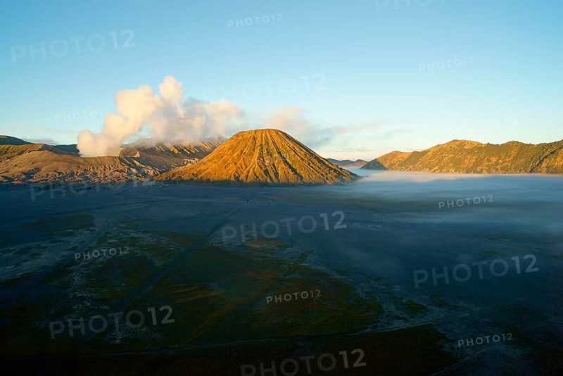 Mount Bromo