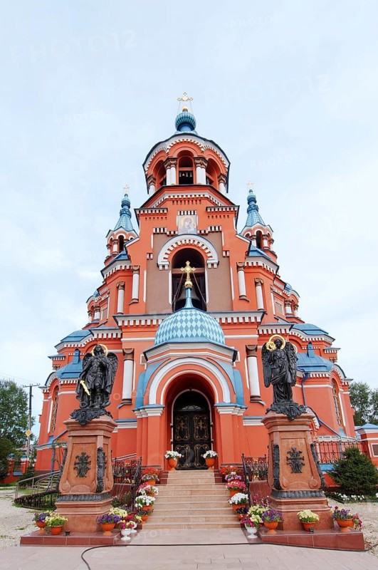Kazan Cathedral