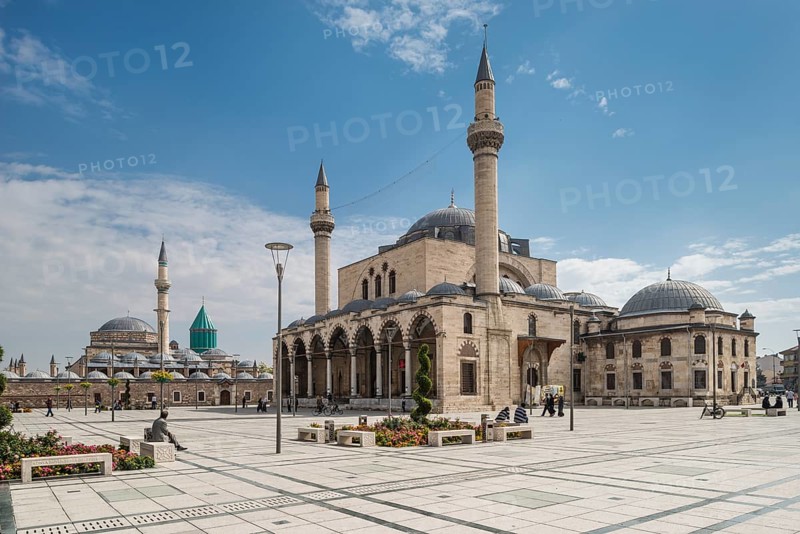 Selimiye Mosque