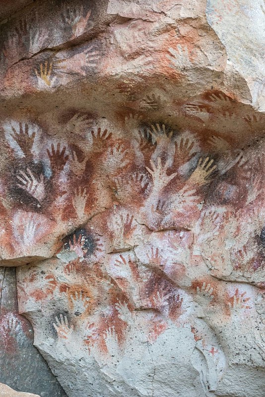 Cueva de las Manos or Cave of Hands