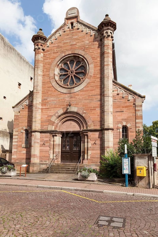 Synagogue