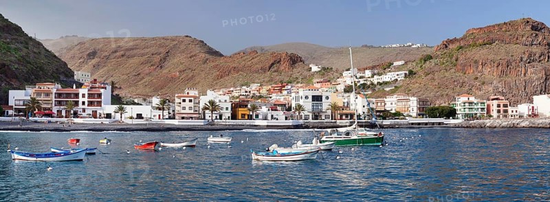 Harbour