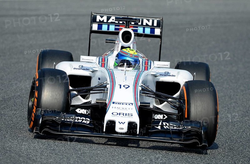 Felipe Massa