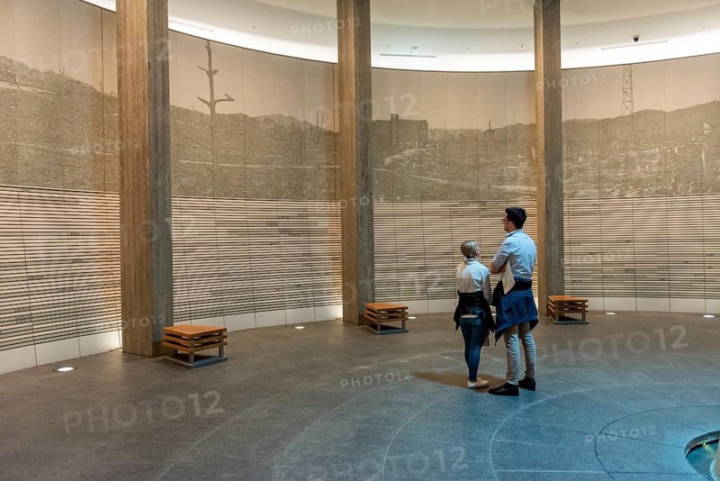 Hiroshima Peace Memorial Museum