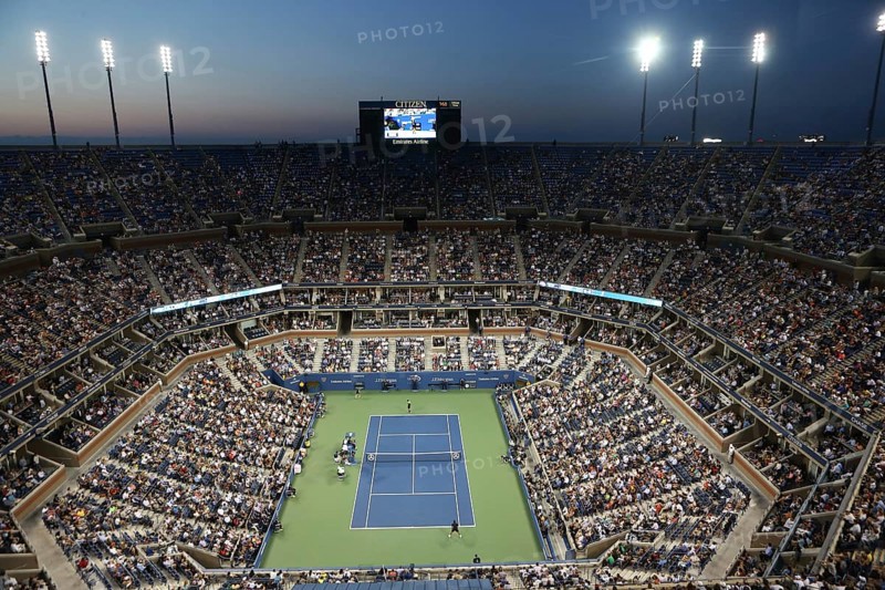 Arthur Ashe Stadium