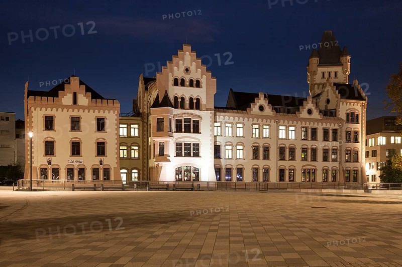 Horder Burg