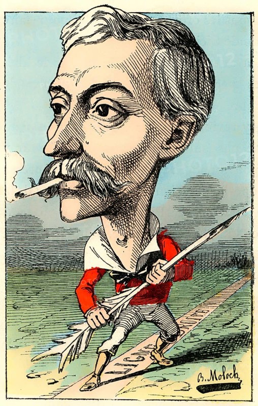 Edouard Lockroy