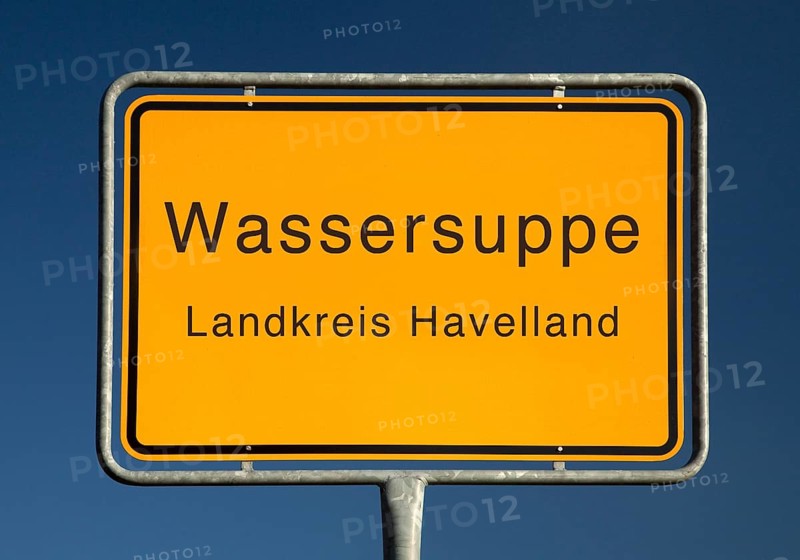 City limits sign