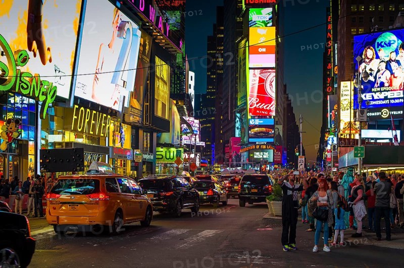 Times Square