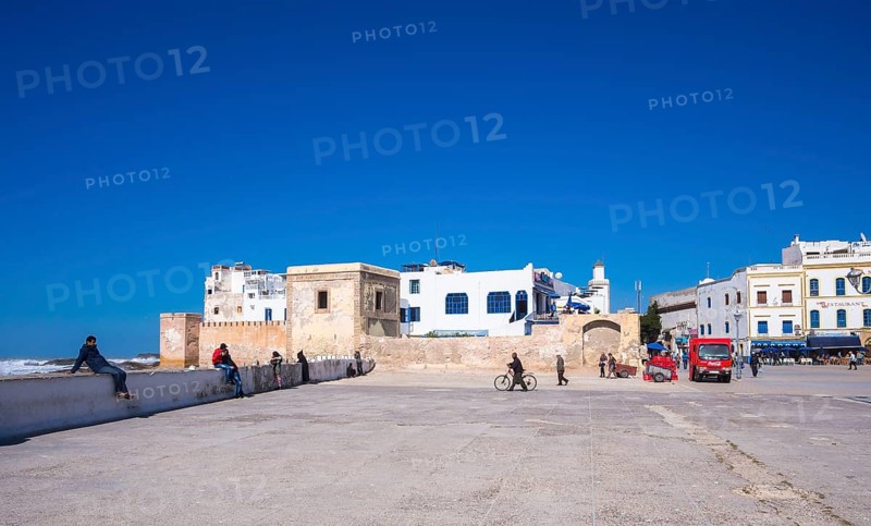 Sqala de la Kasbah