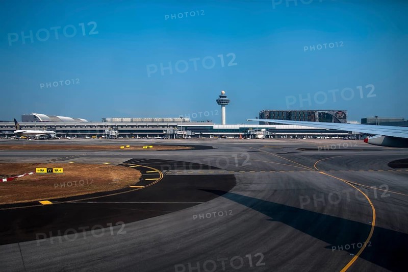 Changi Airport