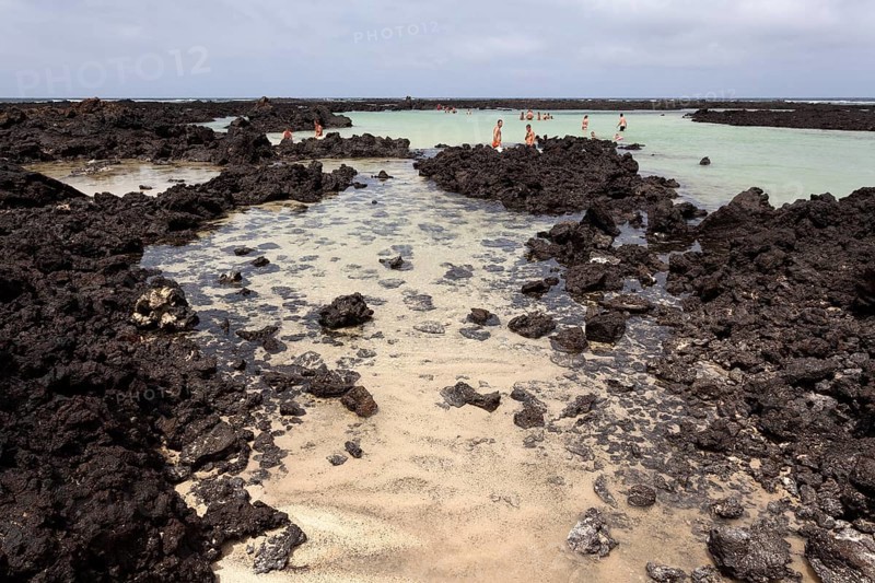 Bajo de los Sables in Orzola
