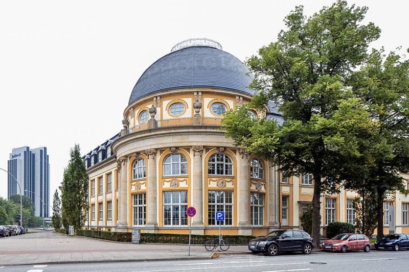 Bucerius Law School
