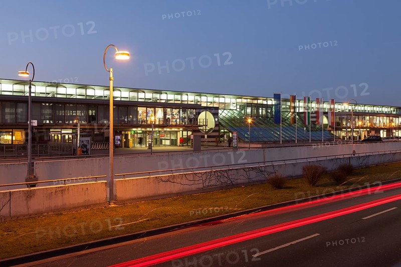 Dortmund Airport 21