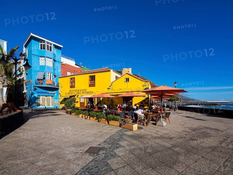 Taberna del Puerto"" restaurant