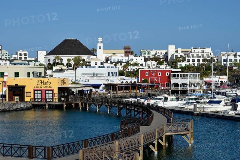 Newly remodeled waterfront