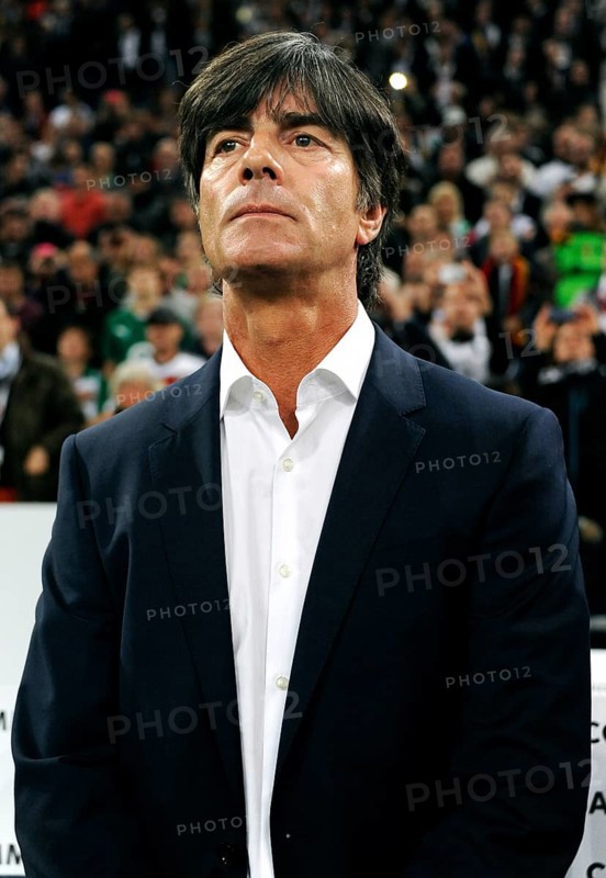 Joachim Low