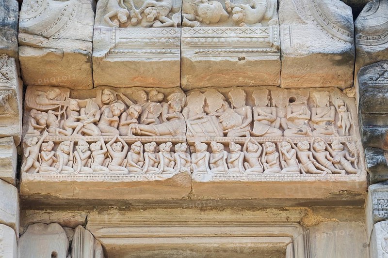 Lintel