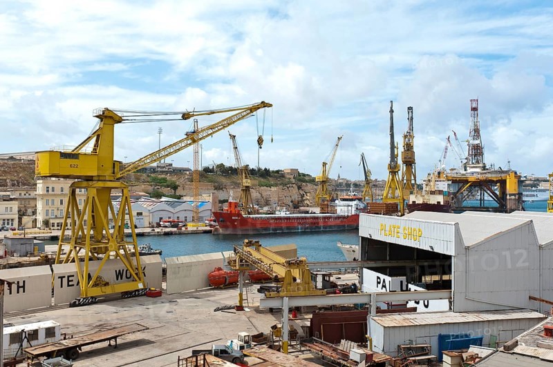 Harbour