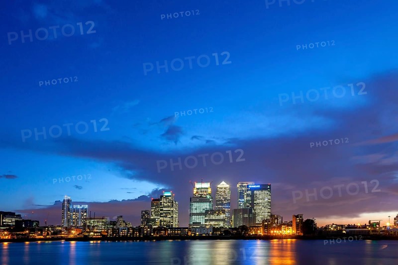 Canary Wharf