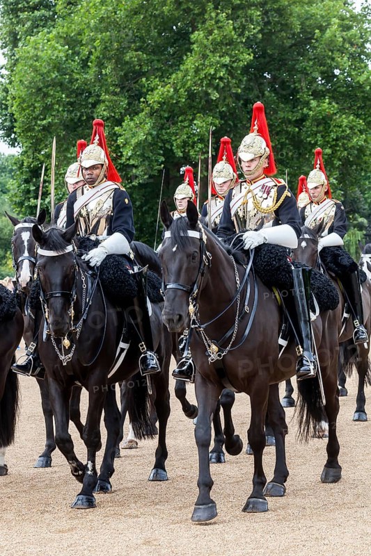 Horse Guard Parade