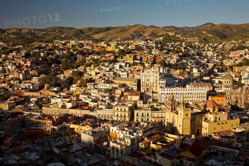 Townscape