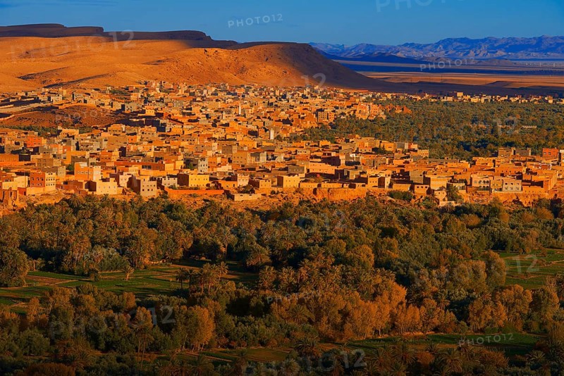 Old Kasbah