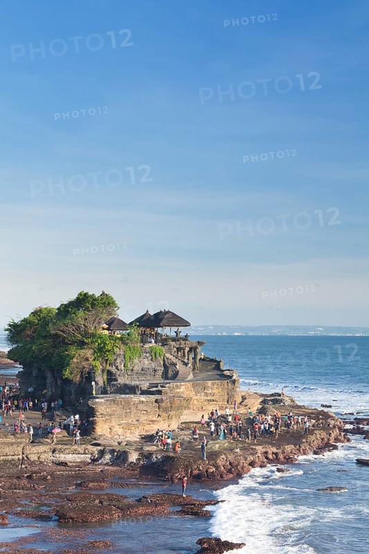 Pura Tanah Lot Temple
