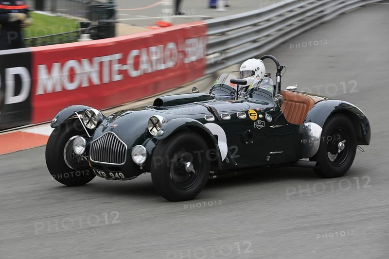 Allard J2