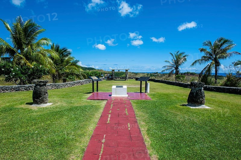 War memorial