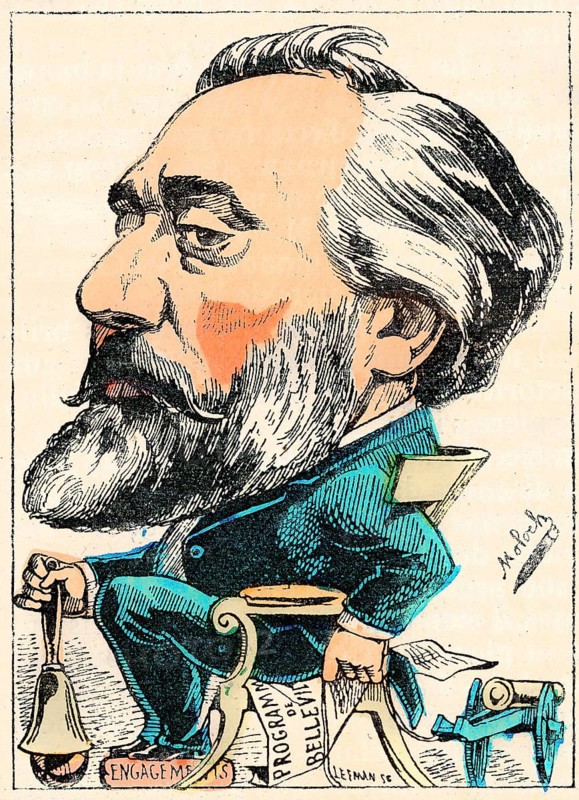 Leon Gambetta