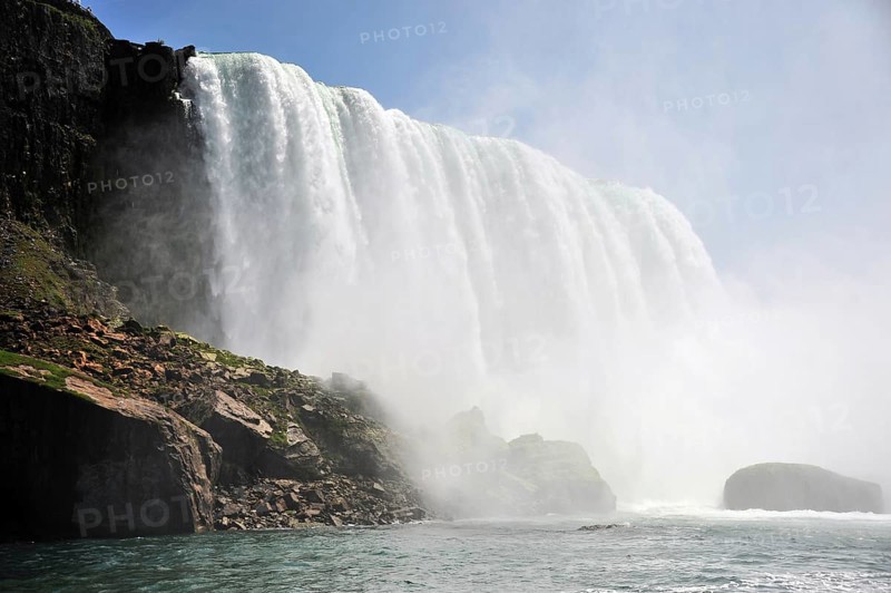 Horseshoe Falls