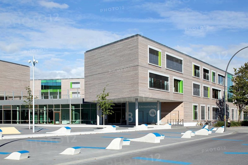 Education centre ""Tor zur Welt""