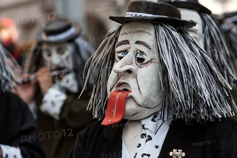 Basler Fasnacht